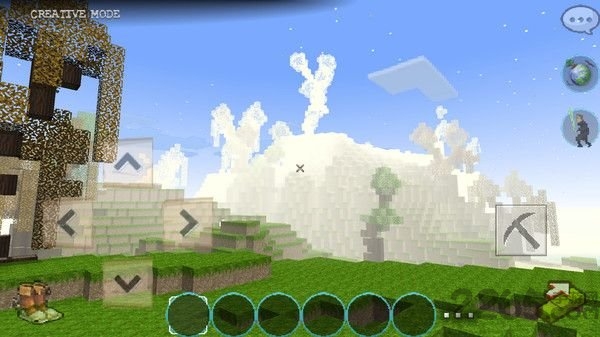 迷你星球大战手机版