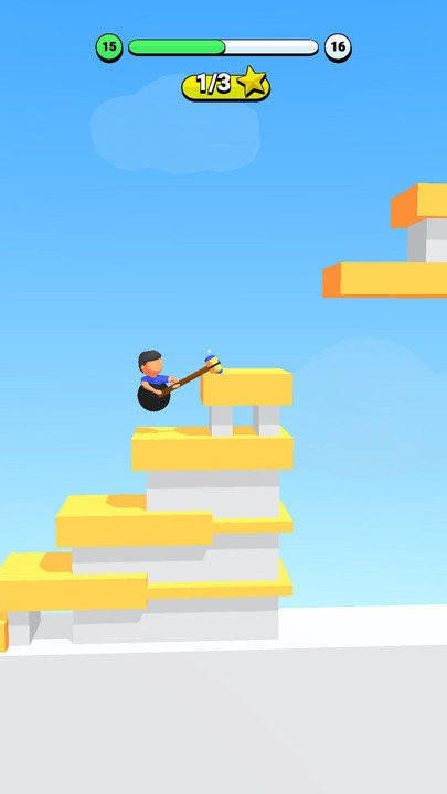 掘地攀登最新版