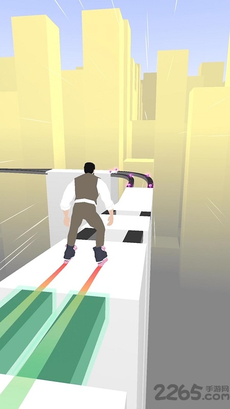 我速滑贼6最新版