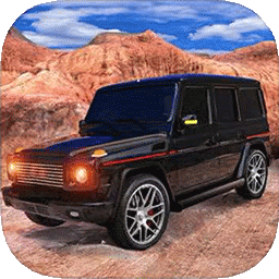 越野车模拟驾驶手机版下载-最新版免费下载