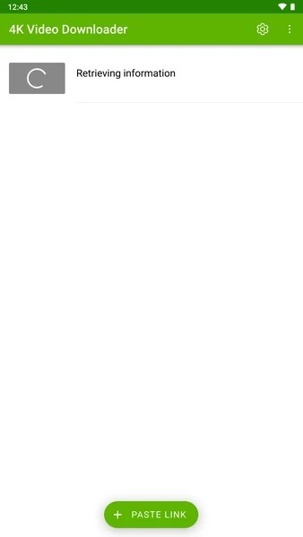 4kvideodownloader安卓版