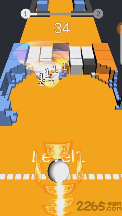 方块龙卷风手游