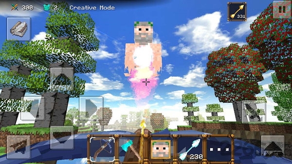 迷你工艺2中文版