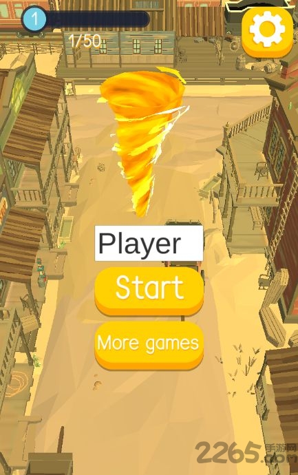 台风大作战手机版