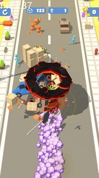 完美龙卷风手游下载