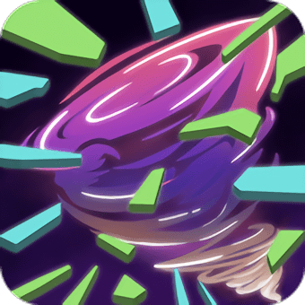 方块龙卷风手游