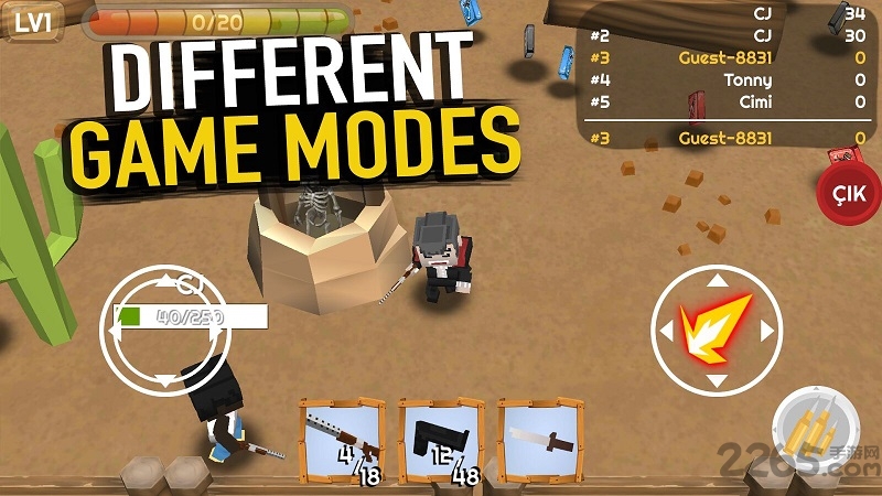 像素星球大战中文破解版