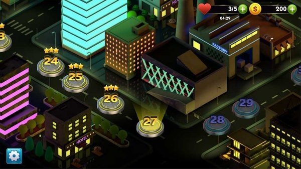 午夜台球官方版