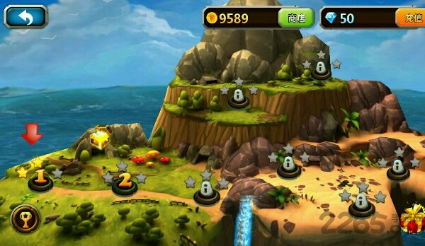 部落守卫破解版下载