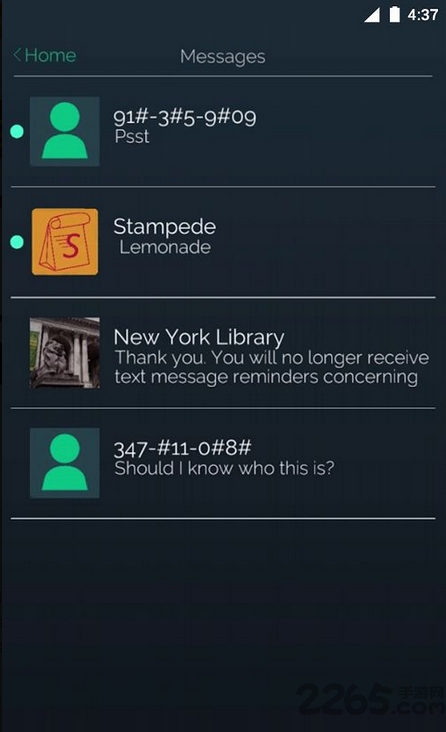 黑客军团手机版