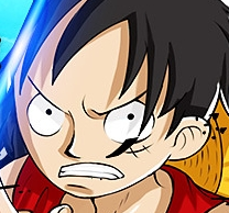 海贼王巨人战争2中文版