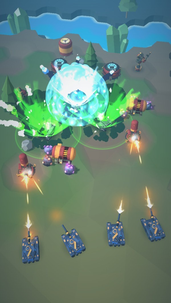 星球战斗模拟器游戏下载