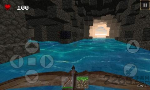 世界的工艺我的森林手机版