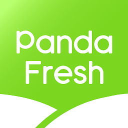 pandafresh熊猫优鲜app