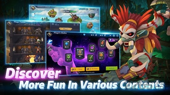 lazy master最新版