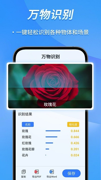 文心扫描王app