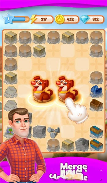 梦幻别墅游戏下载