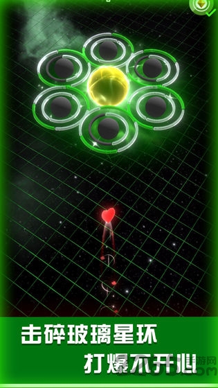 星球爆破大作战正式版