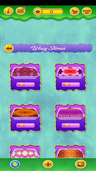 蓬松史莱姆模拟器中文版