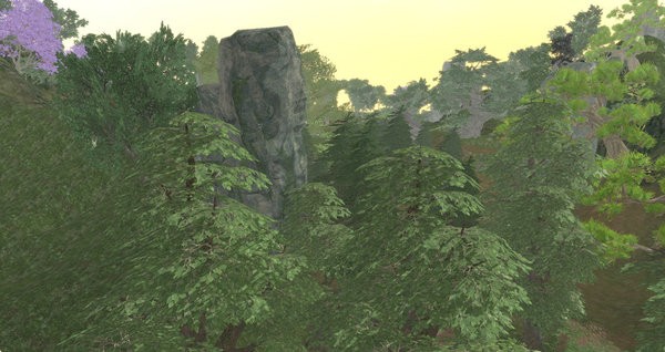 我穿越到灵界游戏