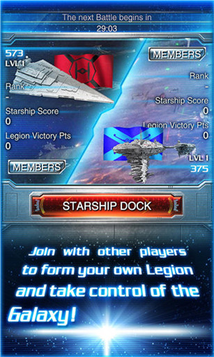 星球大战原力收集手机版