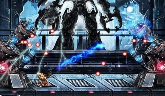 神秘星球最后之战无限金币破解版