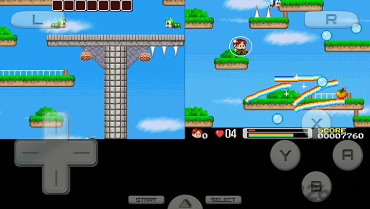 新彩虹岛手机版