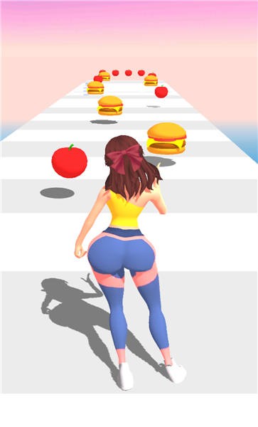 最美擂台免费版