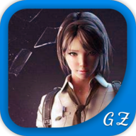 GZ穿越火线生化版(全武器)
