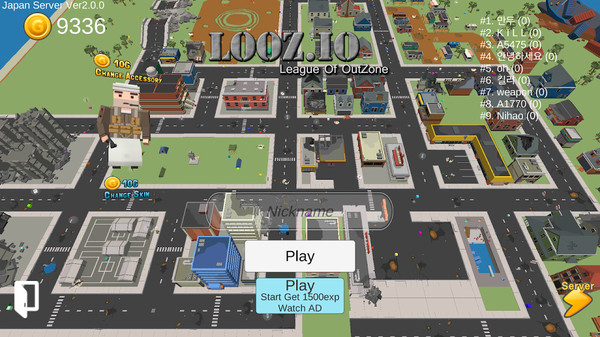 像素吃鸡大作战游戏 像素吃鸡大作战最新版下载