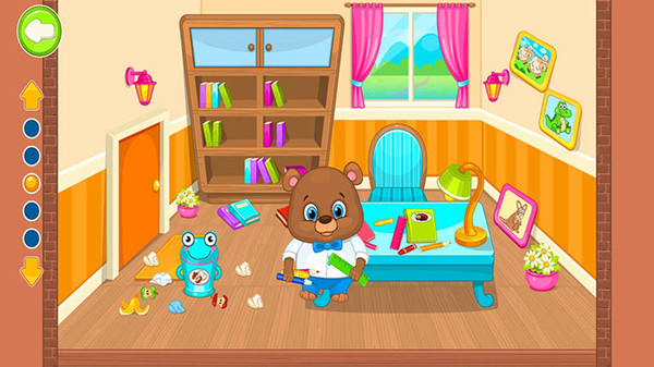 芭比公主房间手机版 芭比公主房间游戏下载