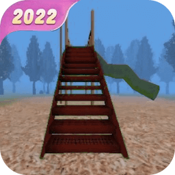 恐怖森林滑滑梯2最新版下载-手机版免费下载2025最新版