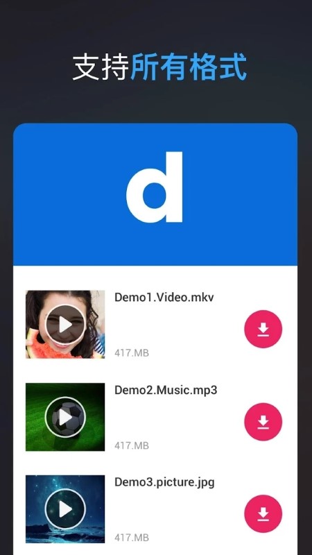 全能视频下载器app(all video downloader)