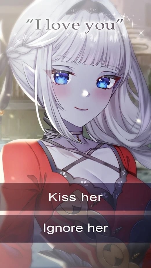 被女神召唤到异世界的我游戏 被女神召唤到异世界的我手机版下载