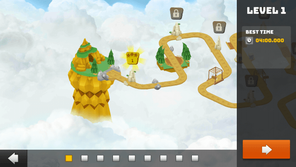 爬山特技赛车最新版下载