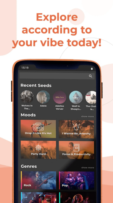 magroove音乐app magroove最新版下载