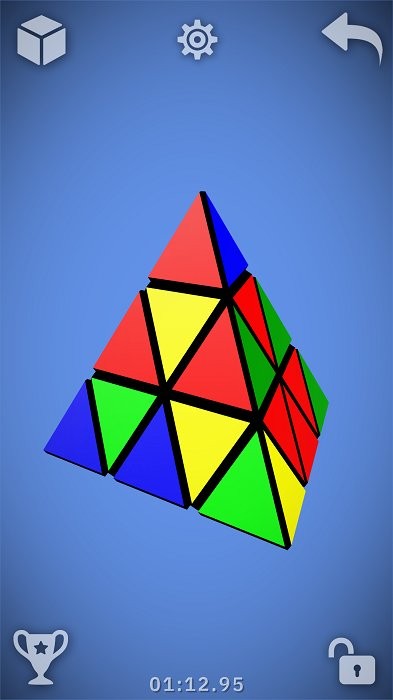 魔方经典版下载安装