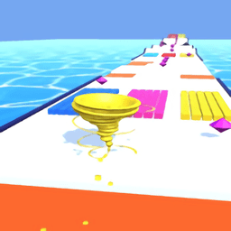 疯狂龙卷风竞赛游戏下载-手机版下载最新版v2安卓版