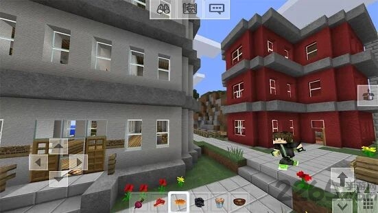 马克斯工艺游戏