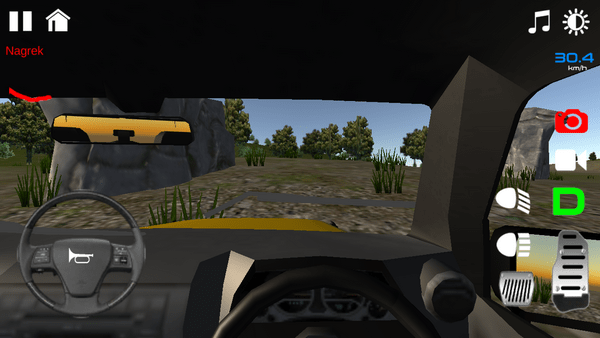 IDBS越野模拟器中文版 IDBS越野模拟器游戏下载