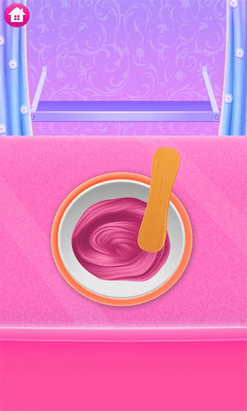 史莱姆模拟器橡皮泥小游戏