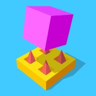 信步跳一跳手机版