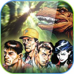 4399恐龙快打无限子弹加强版