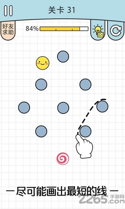 我的线画得贼6游戏下载