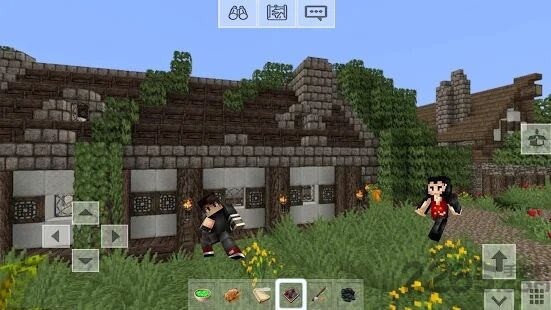 马克斯工艺游戏