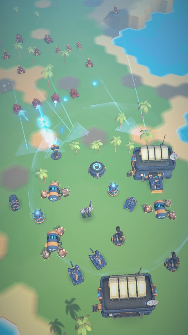 星球战斗模拟器最新版