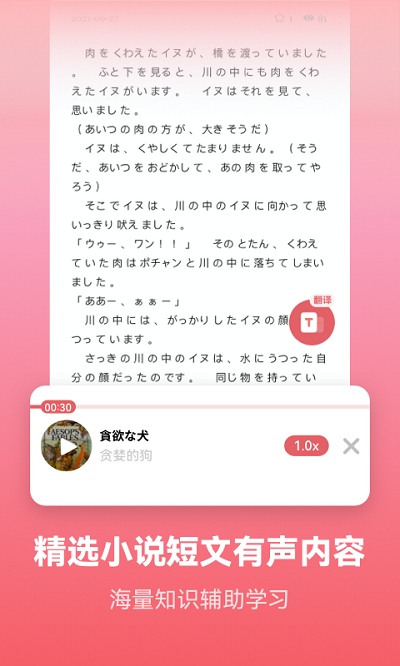 莱特日语背单词软件最新版