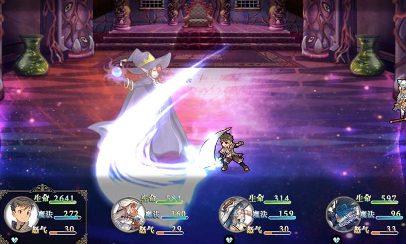 巅峰骑士团全物品存档版