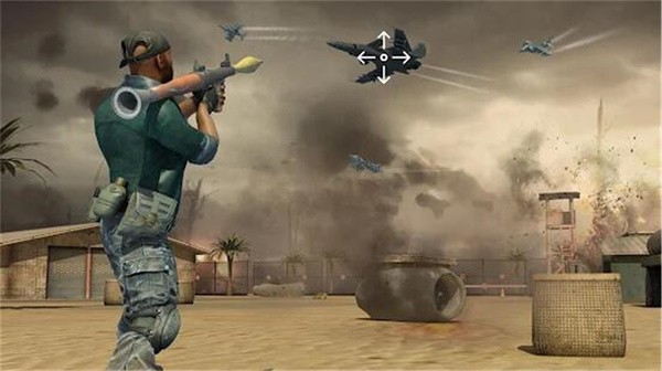模拟火线炮兵精英最新版 模拟火线炮兵精英游戏下载