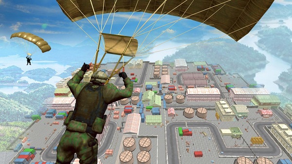 火线特种兵官方版 火线特种兵最新版